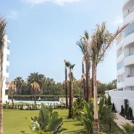 Fabiola 5 Apartment *