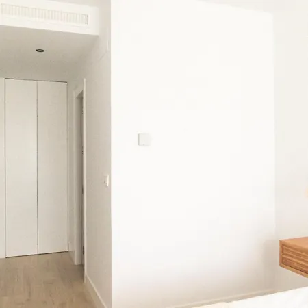 Fabiola 5 Apartment *